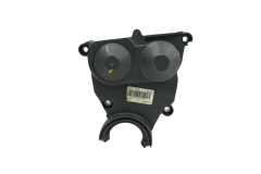 Stirndeckel Für Nockenwelle 8200936108 1.4 8v K7J714 Dacia Sandero