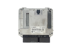 Steuergerät 0281019680 8573257 BMW Bosch 