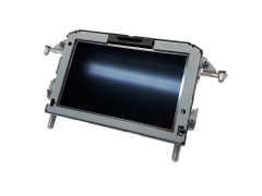 Navigationssystem SD Ford Focus B-Max E1BT18B955DA 7612032220