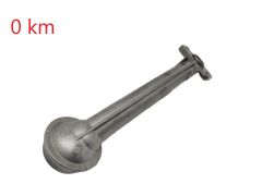 Saugleitung 7700868121 1.2 16v 1.2 Turbo D4F Renault