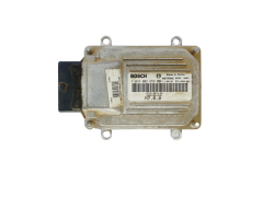Steuergerät F01R00D656 DFYA BG13-20 DongFeng Bosch