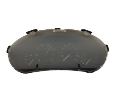 Tacho Kombiinstrument Partner 1 Berlingo 1 9659364180 PSA 2637