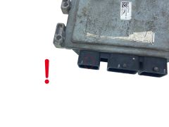 Steuergerät S120200102B 8200414422 8200401568 Renault Siemens 61839