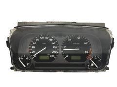 Tacho Kombiinstrument VW Golf MK3 1H0919864Q 6160633061 43800 Tacho Kombiinstrument VW Golf MK3 1H0919864Q 6160633061 43800