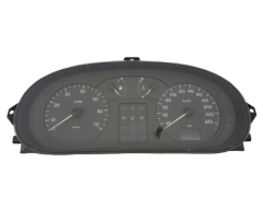 Tacho Kombiinstrument Renault Megane 1 Scenic 1 8200071820 18621