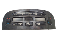 Klimabedienteil Bedienung Peugeot 607 96295526ZL 664210R 69400001
