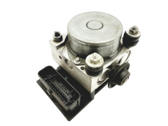 Abs-Pumpe Fiat Panda 51799595 0265800673 Bosch 42602
