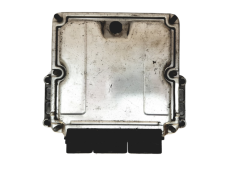 Steuergerät 0281010632 8200051608 8200118526 Renault Opel Bosch 19650