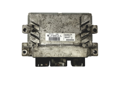 Steuergerät S120202116A 8200851165 SIM32 Renault Continental 16479 Steuergerät S120202116A 8200851165 SIM32 Renault Continental 16479