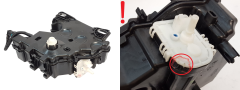 Tank Für Kraftstoffadditiv Citroen Peugeot 9817154080 0km Tank Für Kraftstoffadditiv Citroen Peugeot 9817154080 0km