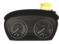 Tacho Kombiinstrument BMW X1 E84 9187369-01 A2C53387909 31487 Tacho Kombiinstrument BMW X1 E84 9187369-01 A2C53387909 31487