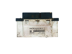 Steuergerät 04E907309CB 0261S14671 VW Seat Bosch 36021