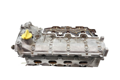 Zylinderkopf 7711135172 F4R770 2.0 16V Renault Megane 2 Scenic 88000km