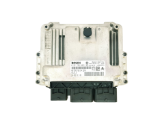 Steuergerät PSA 0261S04009 9665291180 9663193780 Bosch 32569