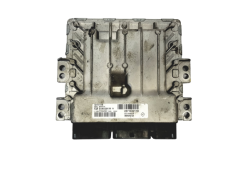 Steuergerät S180158138A 237103217R 237102622R Renault Continental Steuergerät S180158138A 237103217R 237102622R Renault Continental