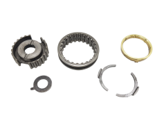 Synchronring 5. Gang 7701478088 8200576507 JH3335 Renault Clio 4 8200196541