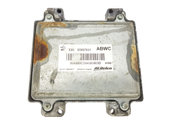 Steuergerät 55597931 E83 ABWC Opel ACDelco Steuergerät 55597931 E83 ABWC Opel ACDelco