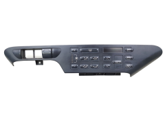 Klimabedienteil Bedienung Peugeot 806 Ulysse 14901250ZL 9140010439