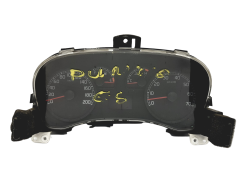 Tacho Kombiinstrument Fiat Punto 46833368 503000460300 44627