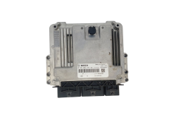Steuergerät 0281033357 237106626R Renault Bosch 44325