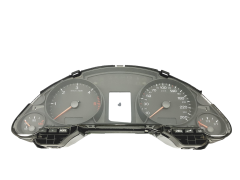 Tacho Kombiinstrument Audi A4 B6 8H0920900Q 0263642060 Bosch Tacho Kombiinstrument Audi A4 B6 8H0920900Q 0263642060 Bosch
