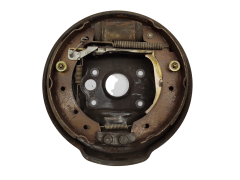 Ankerblech Für Scheibenbremse Links 7701042417 Renault Laguna I 321908761