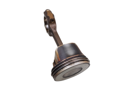 Pleuelstange 060381 0628K4 2.0 16v EW10 Citroen Peugeot 458