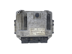 Steuergerät 0281011560 9659823880 9653958980 PSA Bosch 60797