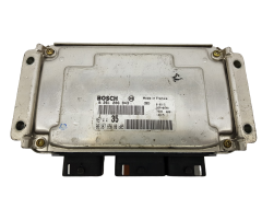 Steuergerät PSA 0261206943 9638765680id05 26FM0886 Bosch Steuergerät PSA 0261206943 9638765680id05 26FM0886 Bosch