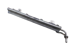 Einspritzleiste Kraftstoffverteiler 7701068790 2.0 16v M4R Renault