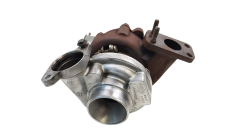 Turbolader 9655673080 0375J9 IHI 1.4 HDI 16v Citroen C3