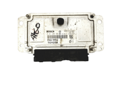 Steuergerät 89661-0H012 0261208704 PSA Toyota Bosch 16249 Steuergerät 89661-0H012 0261208704 PSA Toyota Bosch 16249