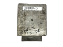 Steuergerät 1S4F-12A650-AE DOTE Ford Visteon 16230