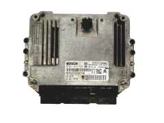 Steuergerät 0281014729 9653958980 9665674480 Bosch PSA 30495