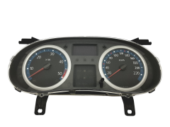 Tacho Kombiinstrument Renault Clio 2 8200451344 50953