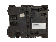 Steuergerät BSI D9 9639849280 S110950400D PSA Siemens 1246 Steuergerät BSI D9 9639849280 S110950400D PSA Siemens 1246