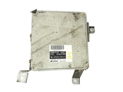 Steuergerät 89560-87513 100797-6712  Piaggio Denso
