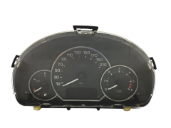 Tacho Kombiinstrument Peugeot 1007 9658241780 50938