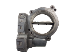 Drosselklappe Mercedes-Benz A6510900470 0280750573 3089