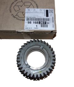 Gangzahnrad Neues Original 9816839780 Citroen Peugeot