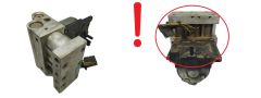 Abs-Pumpe Citroen ZX Peugeot 206 0265208021 Bosch 65982