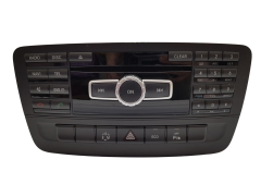 Navigationssystem Radio Mercedes-Benz A2469000012 CQ-JP53F1AEB 21059