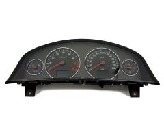 Tacho Kombiinstrument  Opel Vectra C Signum 13136739JG 10442