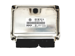 Steuergerät 038906012HL 0281011319 Volkswagen Bosch 18851