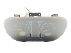 Tacho Kombiinstrument Ford Fusion 2S6F-10849-NF 2S6F10849NF 25420