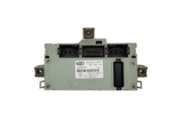 Steuergerät BSI Fiat 51863220 503440170303 NBC198C.03 Magneti Marelli