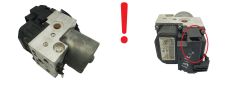 Abs-Pumpe Kia Sorento 58910-3E310 0273004660 Bosch 67967