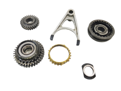 Gangzahnrad 5  JB1104 Renault Clio 1.9 D