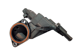 Thermostat Gehäuse Renault Clio IV Captur  0.9 TCE 110616064R