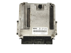 Steuergerät 237101754R 0281018497 Renault Bosch 16896